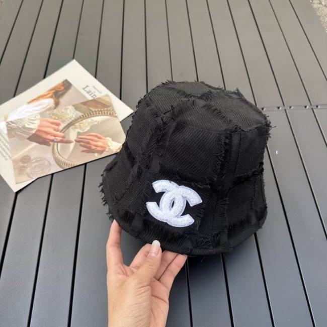 CHNL Bucket Hats AAA-561