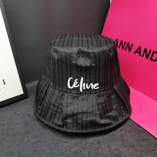 CE Bucket Hats AAA-835