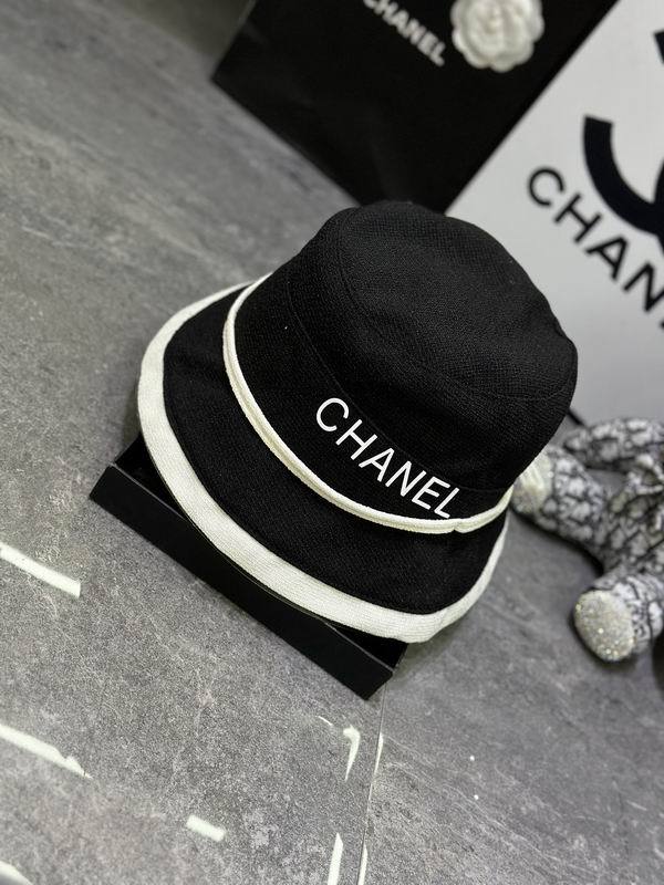 CHNL Bucket Hats AAA-921