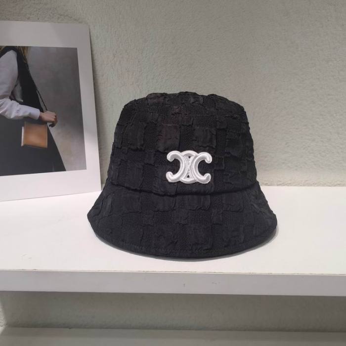 CE Bucket Hats AAA-856