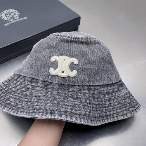 CE Bucket Hats AAA-219