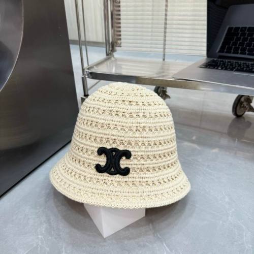 CHNL Bucket Hats AAA-425