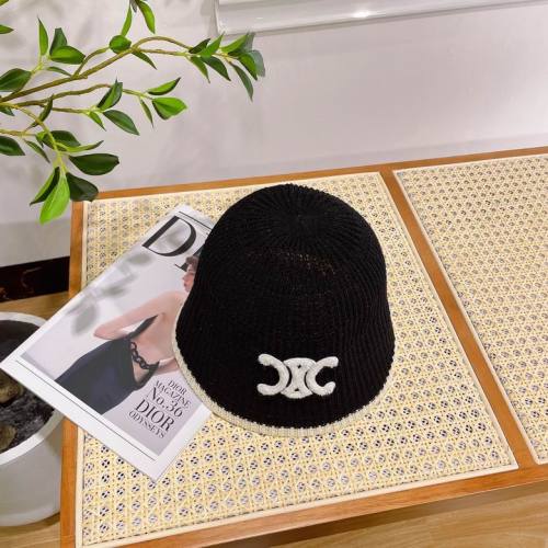 CE Bucket Hats AAA-793