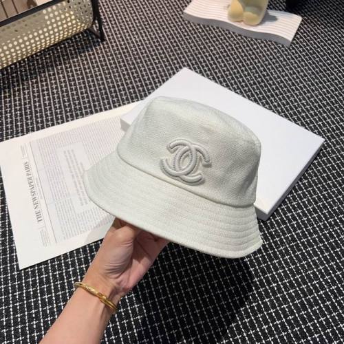 CHNL Bucket Hats AAA-155