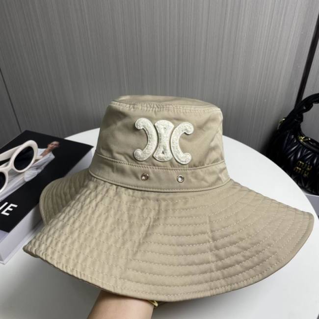 CE Bucket Hats AAA-689