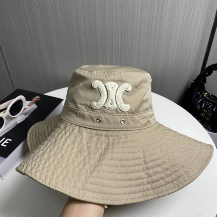 CE Bucket Hats AAA-689