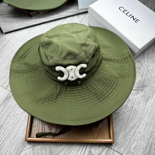 CE Bucket Hats AAA-415
