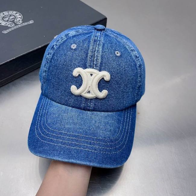 CE Bucket Hats AAA-249