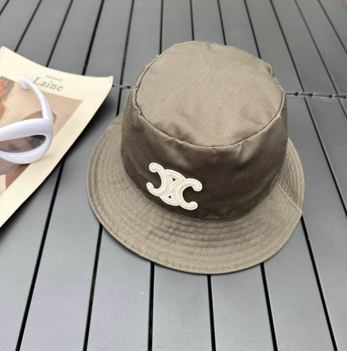 CE Bucket Hats AAA-119