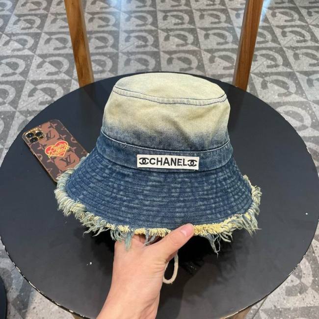 CHNL Bucket Hats AAA-017