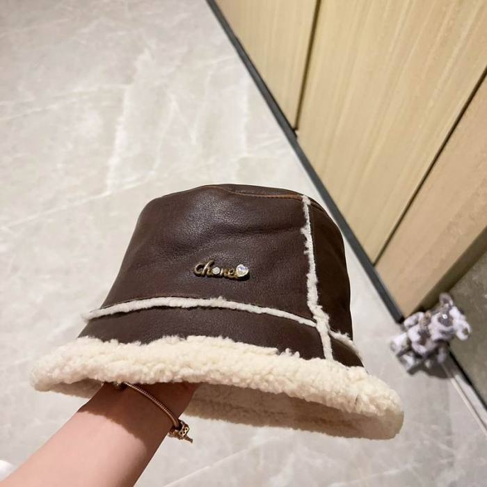 CHNL Bucket Hats AAA-1107