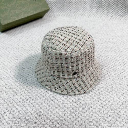 CHNL Bucket Hats AAA-753