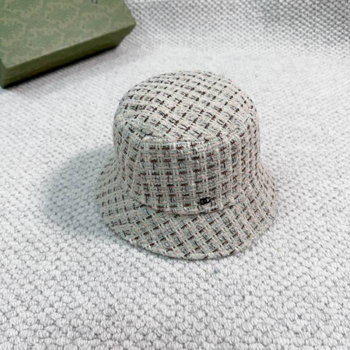 CHNL Bucket Hats AAA-753