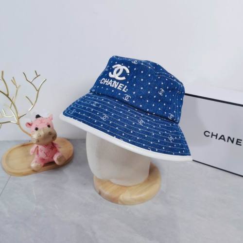 CHNL Bucket Hats AAA-193