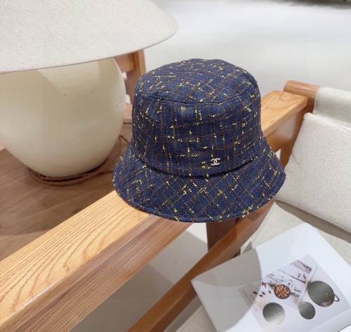 CHNL Bucket Hats AAA-843
