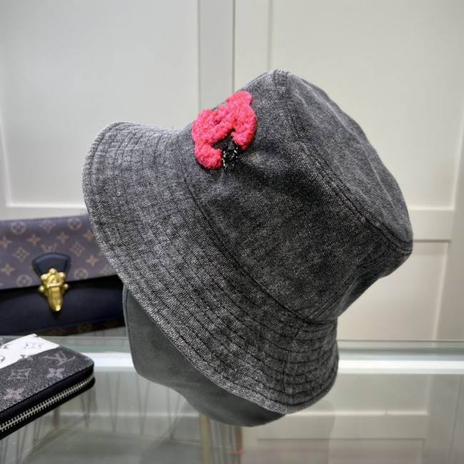 CHNL Bucket Hats AAA-108