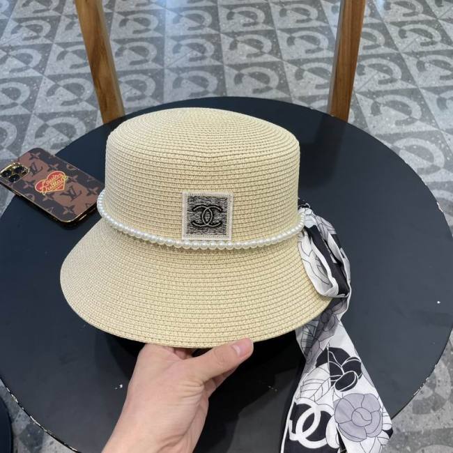 CHNL Bucket Hats AAA-509