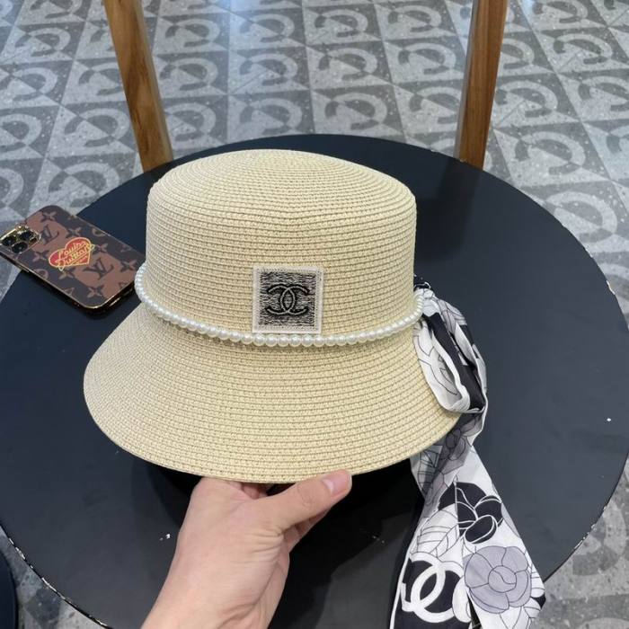 CHNL Bucket Hats AAA-509