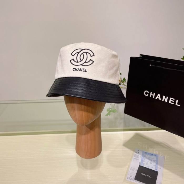 CE Bucket Hats AAA-257