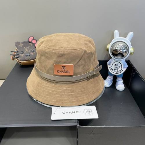 CHNL Bucket Hats AAA-387