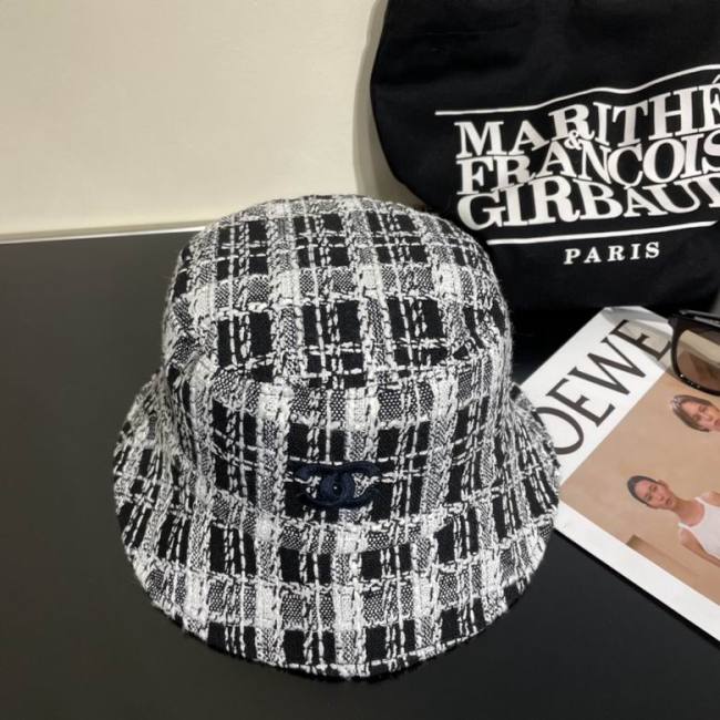 CHNL Bucket Hats AAA-1081