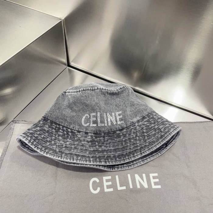 CE Bucket Hats AAA-208
