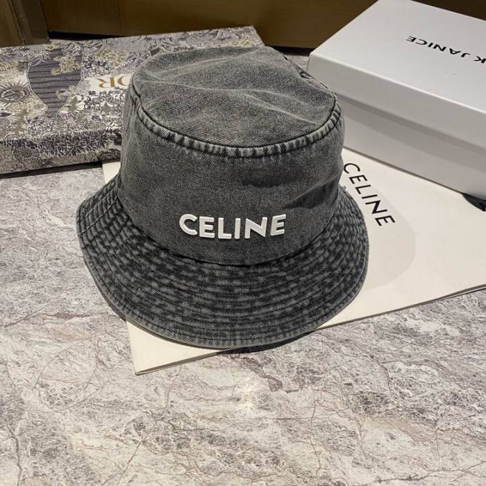 CE Bucket Hats AAA-209