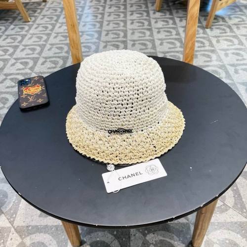 CHNL Bucket Hats AAA-358