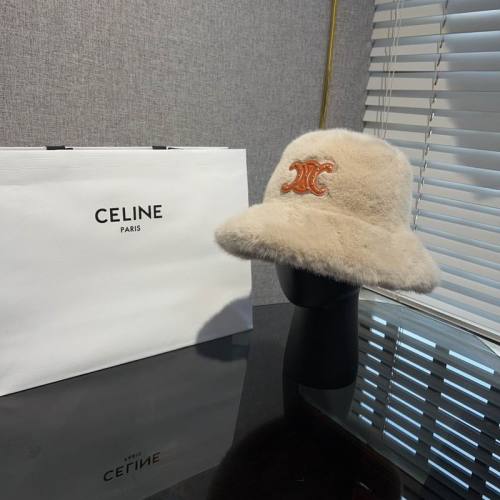 CE Bucket Hats AAA-954