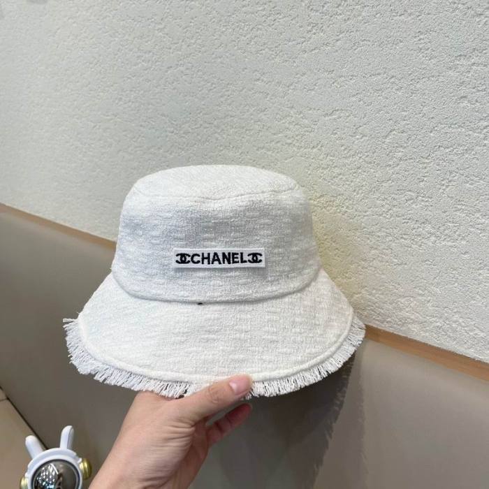 CHNL Bucket Hats AAA-034