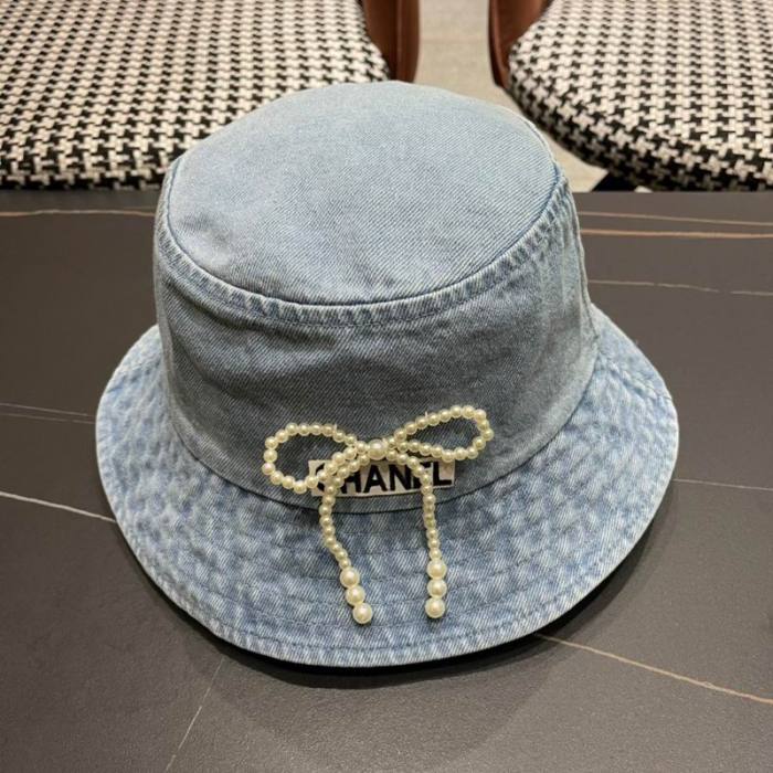 CHNL Bucket Hats AAA-528