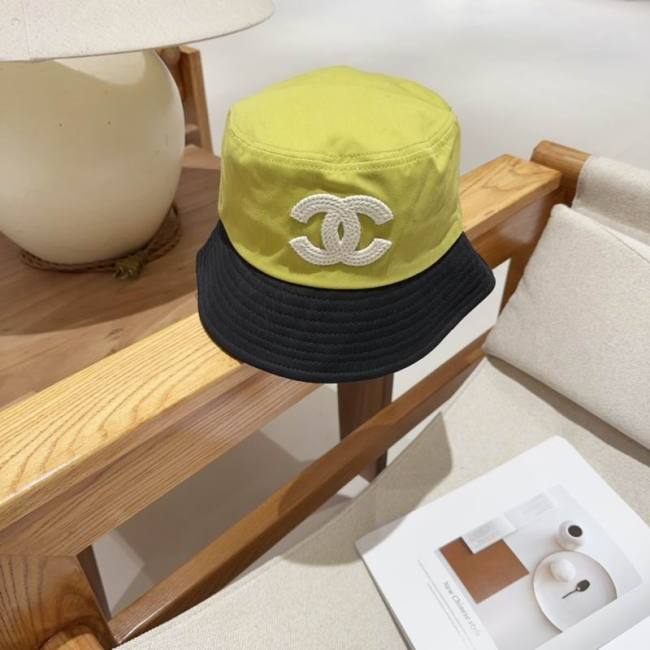 CHNL Bucket Hats AAA-539