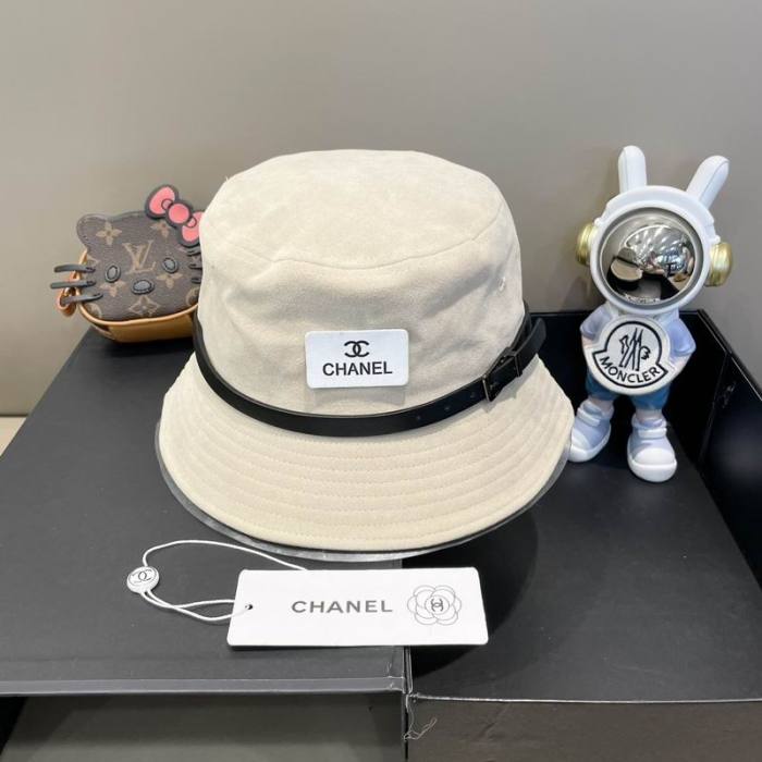 CHNL Bucket Hats AAA-367