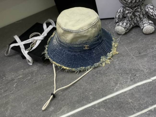 CHNL Bucket Hats AAA-879