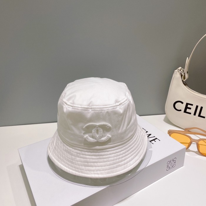 CHNL Bucket Hats AAA-271