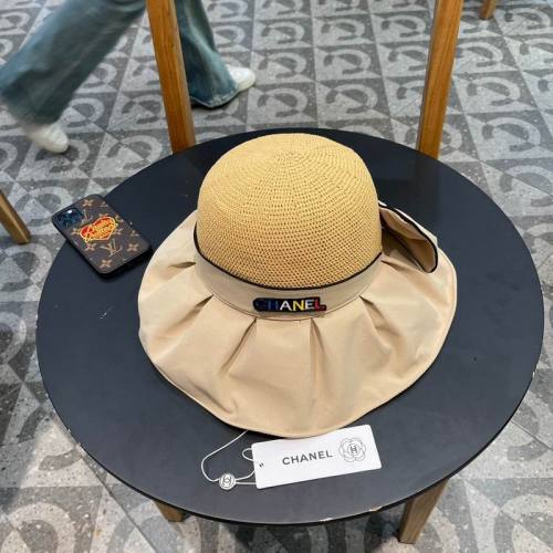 CHNL Bucket Hats AAA-501