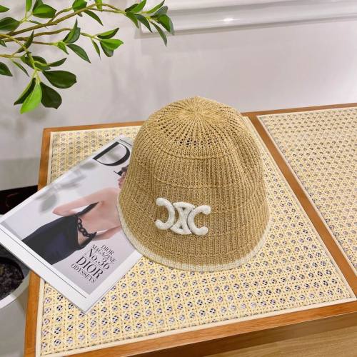CE Bucket Hats AAA-903