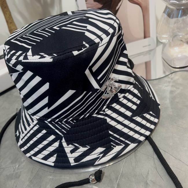 CHNL Bucket Hats AAA-906