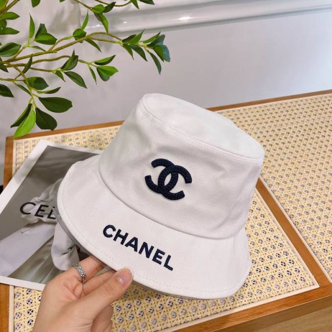 CHNL Bucket Hats AAA-1041