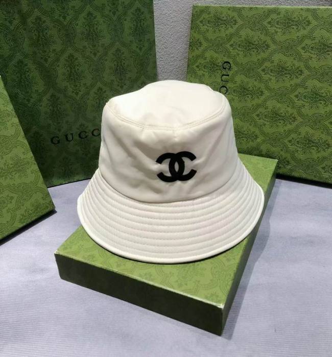 CHNL Bucket Hats AAA-092
