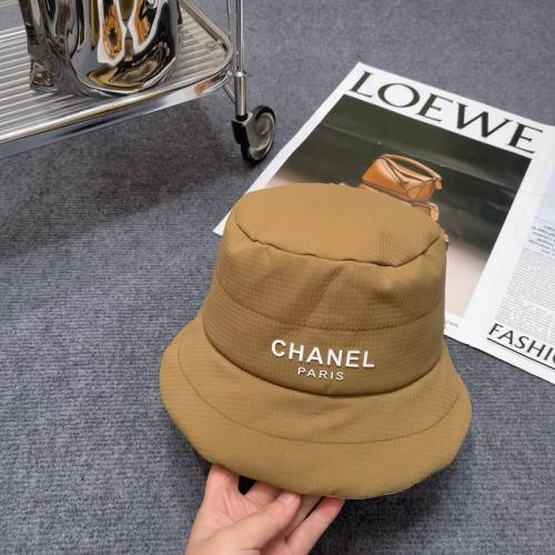 CHNL Bucket Hats AAA-747
