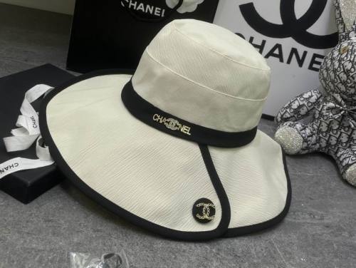 CHNL Bucket Hats AAA-943