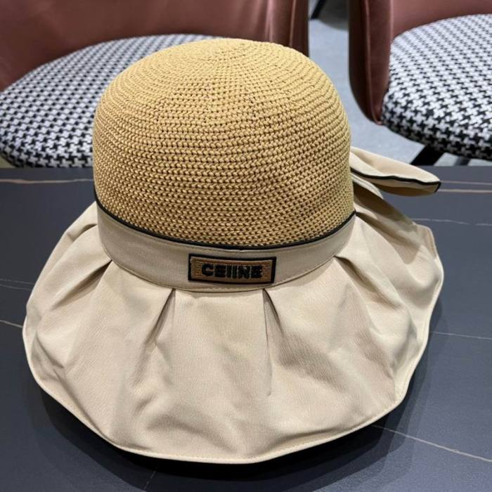 CE Bucket Hats AAA-383