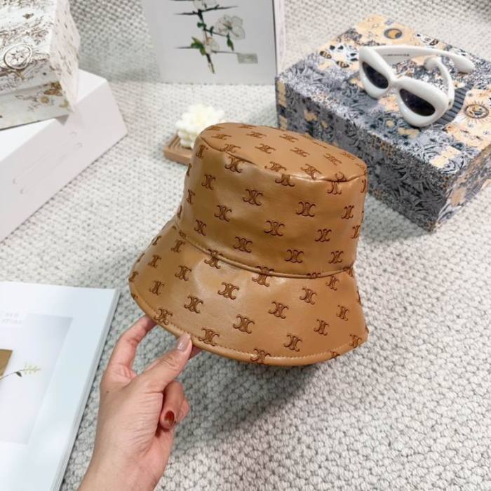 CHNL Bucket Hats AAA-775