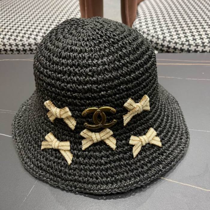 CHNL Bucket Hats AAA-324