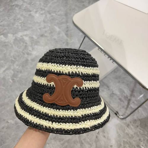 CE Bucket Hats AAA-399