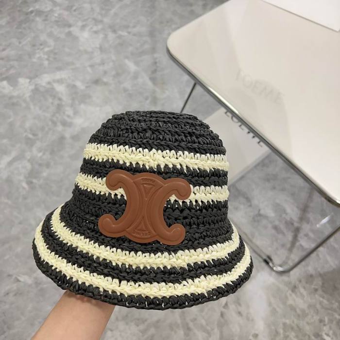 CE Bucket Hats AAA-399
