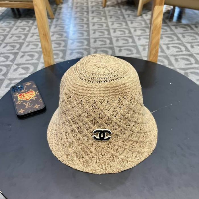 CHNL Bucket Hats AAA-325