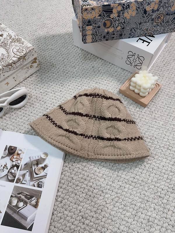 CHNL Bucket Hats AAA-613