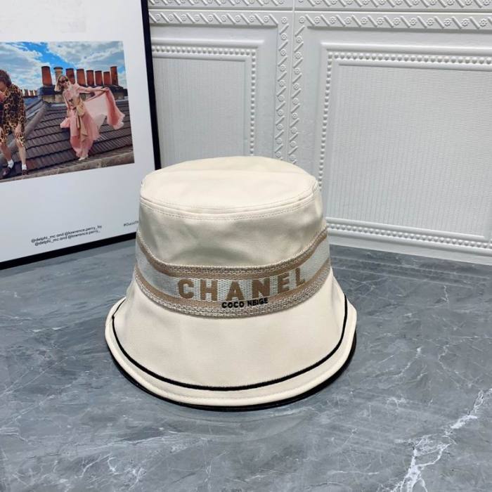 CHNL Bucket Hats AAA-858